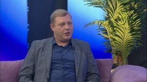 Утро Донбасса 26 мая 2026 г. Ипотека, рассрочка, кредит. Владимир Долгих