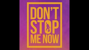 Dont Stop Me Now - Brooke Burke Cover On The Voice Kids