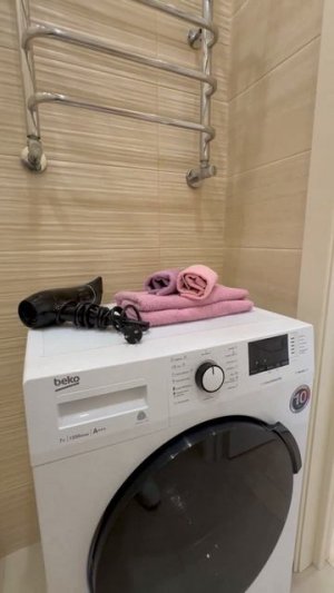 Геленджик, ул. Крымская д.22к23, кв.176. Рум-тур от LetoApart