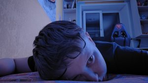 Опять Мистер фристу не спится...
