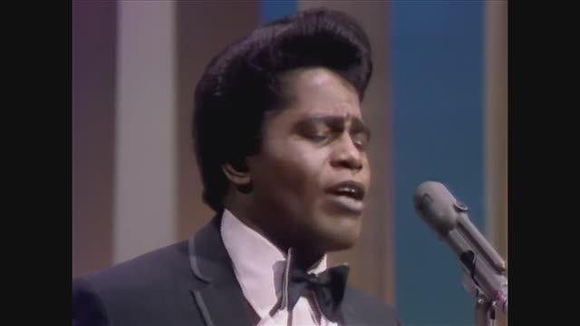 James Brown Medley_ Papa's Got A Brand New Bag & I Got You (I Feel Good) on The смотреть онлайн