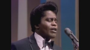 James Brown Medley_ Papa's Got A Brand New Bag & I Got You (I Feel Good) on The