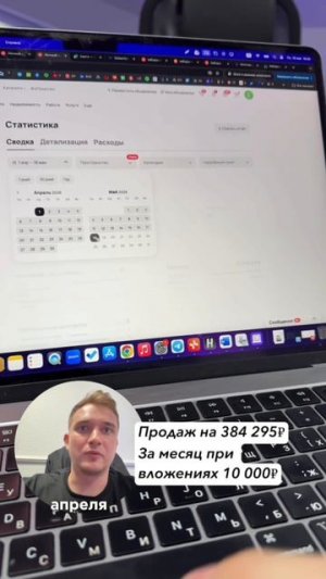 Товарный бизнес на Авито работает!