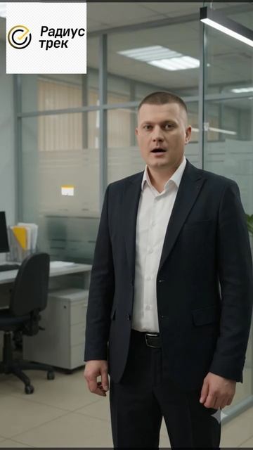 Радиус Трек смотреть онлайн