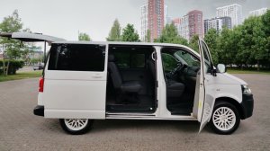 ☎😎917-548-99-65 Volkswagen Caravelle T5 Рестайлинг LWB 2.0d MT (84 л.с.) 2013