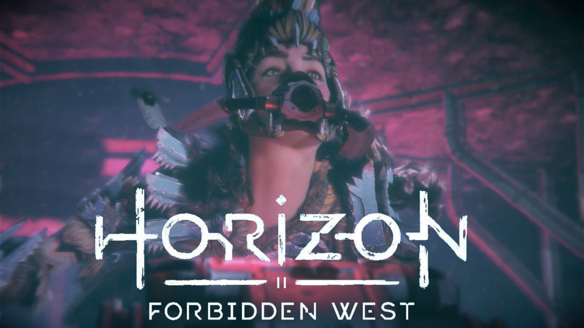 Horizon Forbiden West #17 ~ПОДВОДНЫЙ МИР~