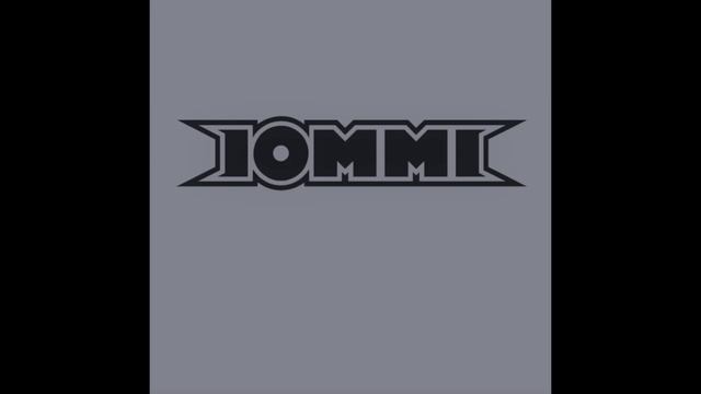 Tony Iommi®Iommi🎶2000
