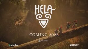 Hela Of Mice Magic — игры про лесных друзей для PS5