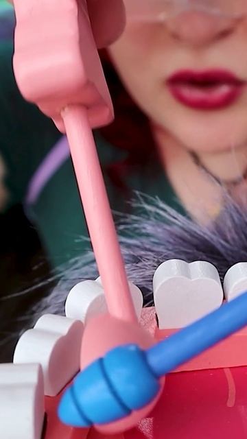 АСМР 🧚♀️ Зубная Фея заберет Твои ЗУБЫ но ДАСТ (нехотя) ДЕНЕГ 🦷💸 ASMR The Tooth Fairy