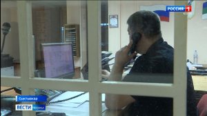 Происшествия в Республике Коми 26.05.2026