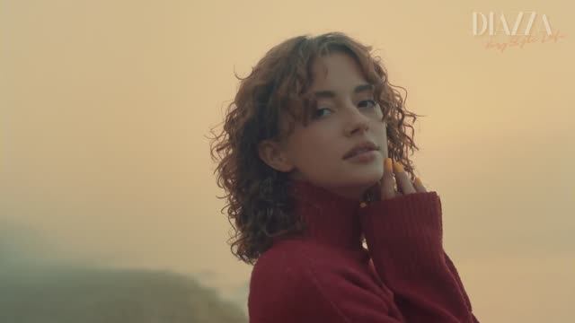 ⒹⒾⒶⓏⓏⒶ 🌊 𝓘𝓷𝓯𝓲𝓷𝓲𝓽𝔂 𝔀𝓲𝓽𝓱 𝓨𝓸𝓾 ( 𝓞𝓻𝓲𝓰𝓲𝓷𝓪𝓵 𝓜𝓲𝔁 )