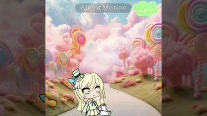 Конфетный мир 🍭🍭🧁