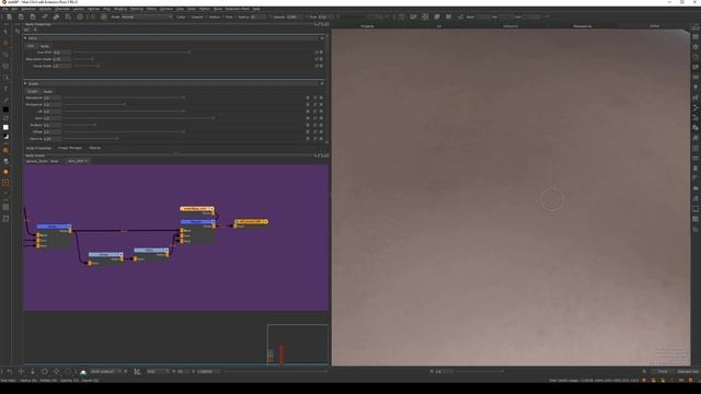 Chapter04_Texturing the Skin смотреть онлайн