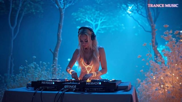 TRANCE MUSIC I VOCAL MIX I UPLIFTING TRANCE 2026