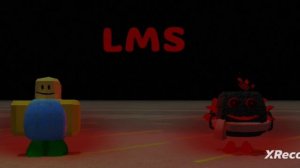 LMS НУБА И ГОСТЯ666