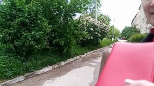 26-05-2026 веселый дом 21.отвечаю черкашкам на коменты про трусы и про халаты и платья