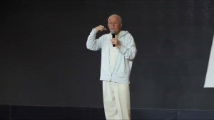 Познай себя, познаешь весь мир! - Александр Хакимов