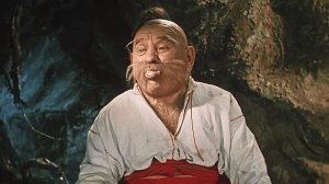 «Вечера на хуторе близ Диканьки» (1961) Когда нужно чёрта, то и ступай к чёрту...