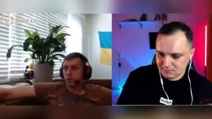 Плач украинчика. Чат рулетка с украиной