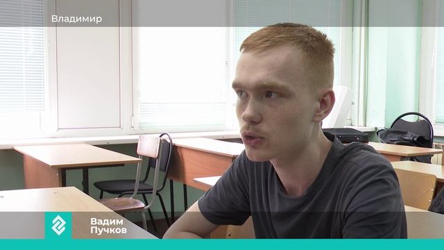 Московские эксперты рассказали владимирским студентам о возможности стать донором костного мозга