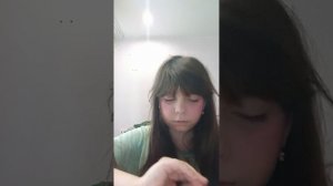 Крашусь закрытыми глазами видео то Зой apple