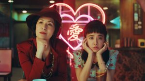 Jolin Tsai - Hubby (MV)