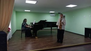 Джорж Гершвин «Хлопай в такт»