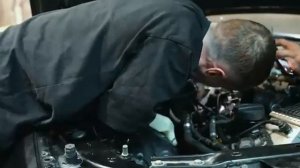 Выполнение запуска M5 после капитального ремонта собственными силами.