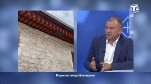 Программа «Открытый разговор». Выпуск 33 от 26.05.2026