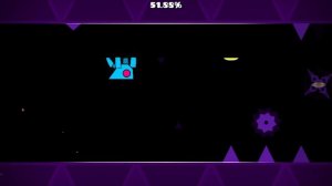 Old Impossible Level Is Verified