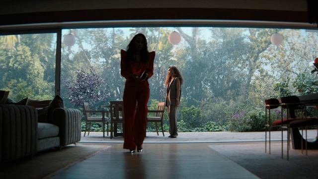 Заклятый враг 3 серия «С глазу на глаз» (сериал, 2026)