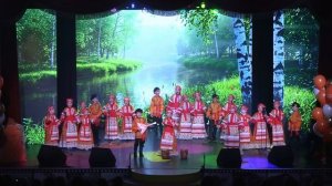 «Роднулечки» рук. Г.Москвитина_«Аннушка»