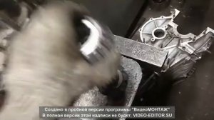 Ремонт редуктора заднего моста Газель. Газель плохо тянет.Что делать?