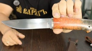 Кованые ножи. Самые востребованные формы этого года. Хороший ассортимент. Продажа. Выпуск 251.
