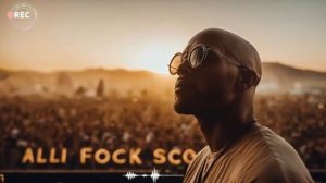 AFRO HOUSE [2026] Deep Melodic Hypnotic Set Black Coffee Style