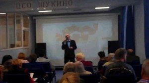 Игорь Заиконников - Городские цветы (ЦСО-Щукино 2019)