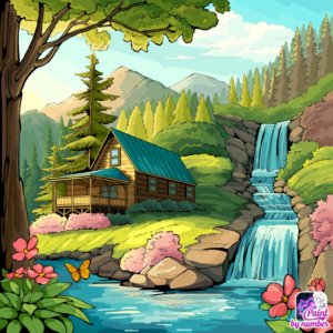 я играю в роблокс с моей подругой Аней 👾🪱