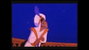 «Аладдин» (роман Робина Уильямса, 1992) Disney
