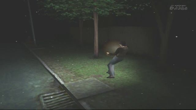 Silent Hill #14 - Канализация - явно не лучшее место