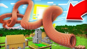 ЭТО САМАЯ ОПАСНАЯ ЛОВУШКА ГРИФЕРА В МАЙНКРАФТ | Компот Minecraft