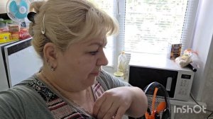 Открываем КУПАЛЬНЫЙ сезон!  Работаю в режиме «Нон-стоп». Я как всегда на КУХНЕ