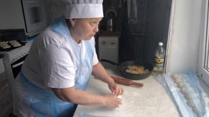 ПИРОЖКИ 🥐🥯🌮. РЕШИТЬ ПРОБЛЕМУ.