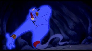 ALADDIN Clip - Magic Carpet Escape (1992) Disney