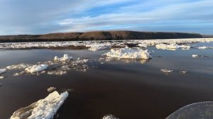 Открытие сезона на лодке