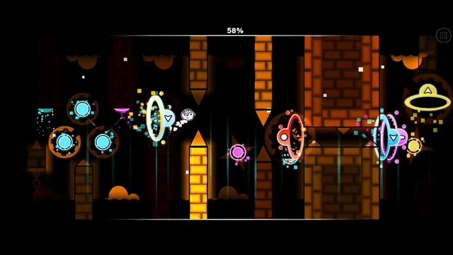 Cataclysm [взято видео от Acid] смотреть онлайн