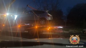 Пьянство за рулём, выезд на «встречку», нарушение правил парковки