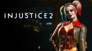 INJUSTICE 2 - Все суперприёмы
