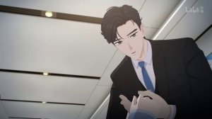 Моя странная жизнь 31 Серия - Превью (Аниме-Мультсериал 2025)