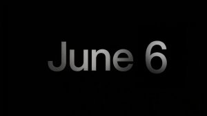 June, 6 СКОРО