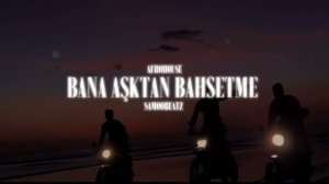 26Bana Aşktan Bahsetme - Samoobeatz (Official Audio) #housemusic Лучшие хиты года 2026🔥